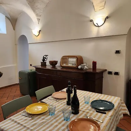The Courtyard Of The 6 Arches Appartamento *